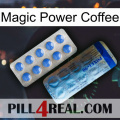 Magic Power Coffee 40